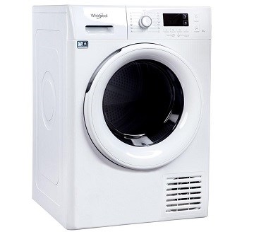 Whirlpool FT M1182YEU vysoký výkon